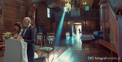 Fotograf na wesele: Alina, Dębica - portfolio