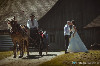 Alina - fotograf Dębica