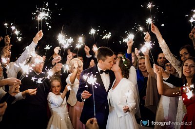 Fotograf na wesele: Karol, Konin - portfolio