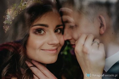 Fotograf na wesele: Karol, Konin - portfolio