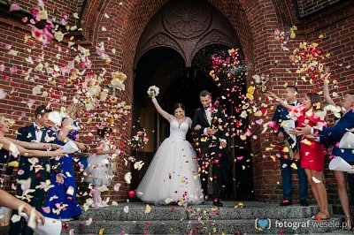 Karol - fotograf Konin