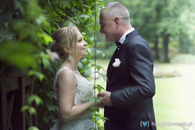Fotograf Maciej, Krotoszyn - fotograf na śluby - Piła