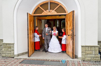 Fotograf na wesele: Dariusz, Jaworzynka - portfolio