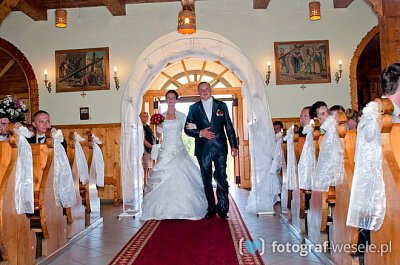 Fotograf na wesele: Dariusz, Jaworzynka - portfolio