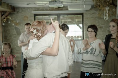 Dariusz - fotograf Jaworzynka