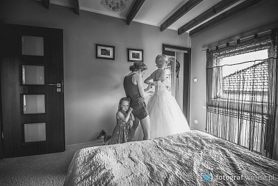 Sławomir - fotograf Grudziądz