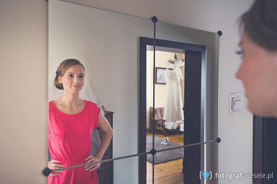 Fotograf na wesele: Sławomir, Grudziądz - portfolio