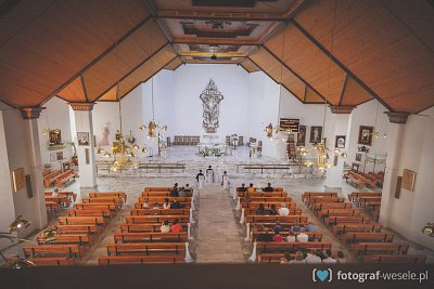 Fotograf na wesele: Sławomir, Grudziądz - portfolio