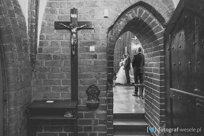 Sławomir - fotograf Grudziądz