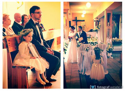 Fotograf na wesele: Łukasz i Iwona, Zielona Góra - portfolio