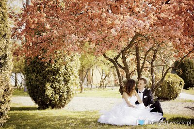 Radek - fotograf Warszawa