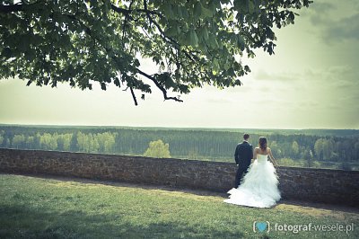 Radek - fotograf Warszawa