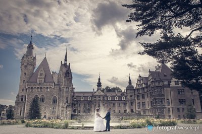Fotograf Radek, Warszawa - fotografie na sluby - Wrocław
