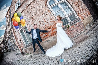 Ewelina i Maciek - fotograf Bielsko-Biała