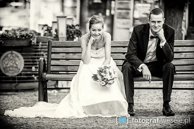 Ewelina i Maciek - fotograf Bielsko-Biała