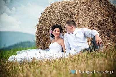 Fotograf na wesele: Ewelina i Maciek, Bielsko-Biała - portfolio