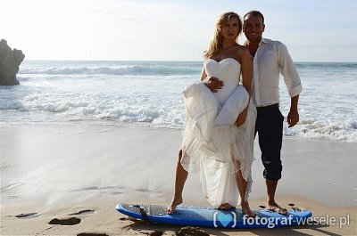 Dariusz - fotograf Warszawa