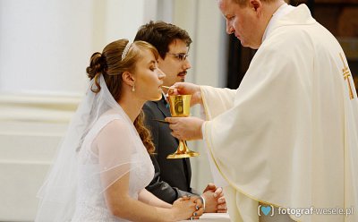 Fotograf na wesele: Dariusz, Warszawa - portfolio