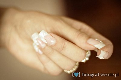 Joanna - fotograf Podłęże