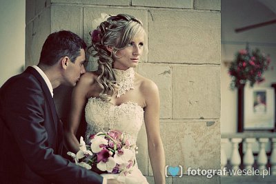 Fotograf na wesele: Joanna, Podłęże - portfolio