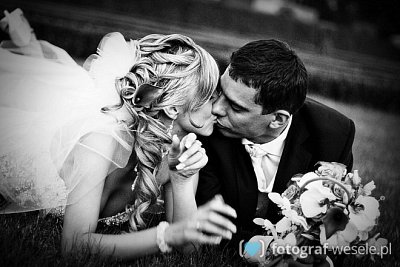 Joanna - fotograf Podłęże