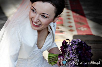 Fotograf na wesele: Joanna, Podłęże - portfolio