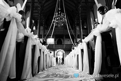 Fotograf na wesele: Iwona i Łukasz, Poznań - portfolio