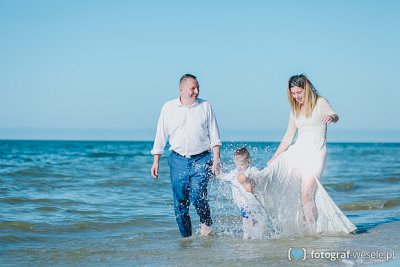 Fotograf na wesele: Iwona i Łukasz, Poznań - portfolio