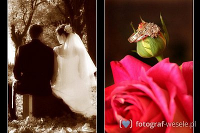 Wioletta - fotograf Łazy