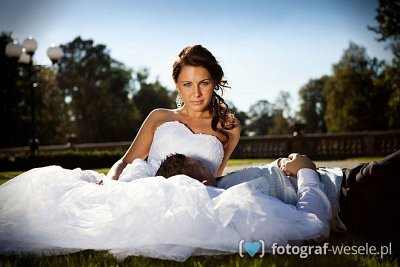 Fotograf na wesele: Patryk, Katowice - portfolio