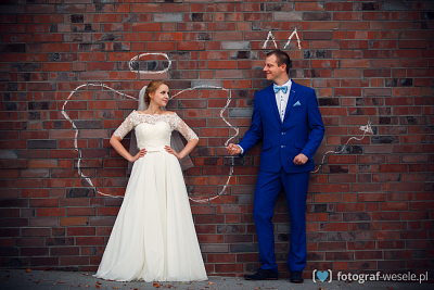 Patryk - fotograf Katowice