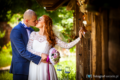 Fotograf na wesele: Patryk, Katowice - portfolio