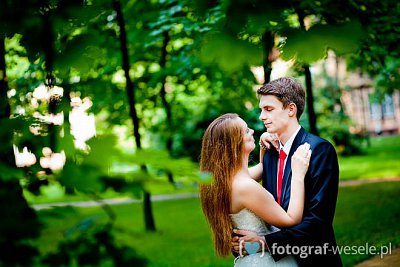 Fotograf na wesele: Gabriel, Pszczyna - portfolio