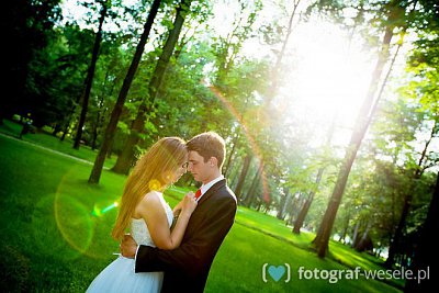 Gabriel - fotograf Pszczyna