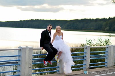 Fotograf na wesele: Adam, Suwałki - portfolio