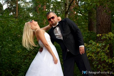 Fotograf na wesele: Adam, Suwałki - portfolio