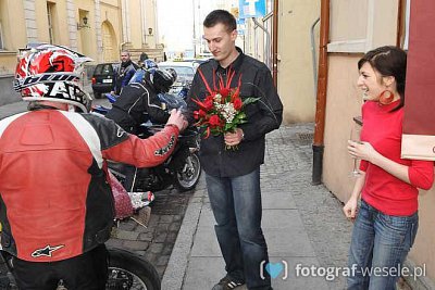 Fotograf na wesele: Roman, Bydgoszcz - portfolio