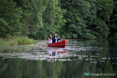 Andrzej - fotograf Koszalin