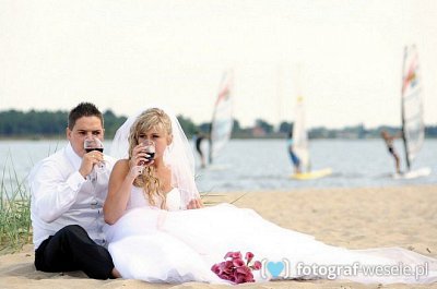 Piotr - fotograf Gdańsk