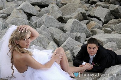 Piotr - fotograf Gdańsk