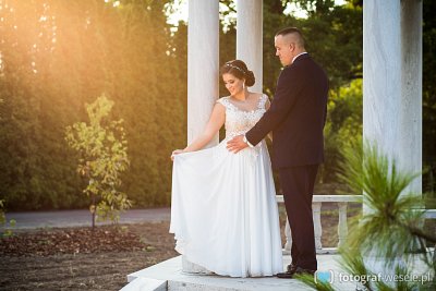 Łukasz - fotograf Warszawa