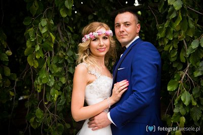 Łukasz - fotograf Warszawa