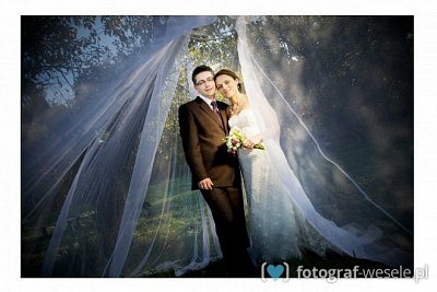 Fotograf na wesele: Katka, Wrocław - portfolio