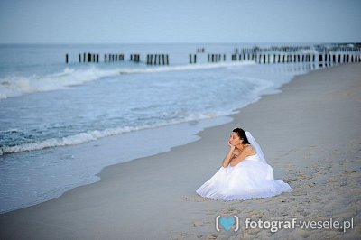 Kamil - fotograf Brzesko