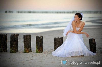 Kamil - fotograf Brzesko