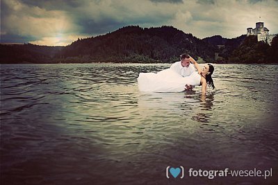 Renata - fotograf Nowy Targ