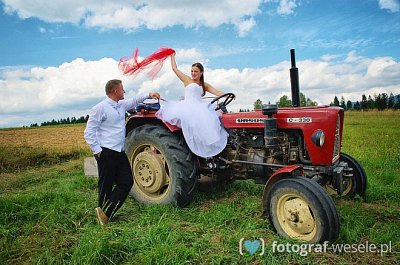 Fotograf Renata, Nowy Targ - fotograf sluby - Poronin