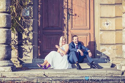 Łukasz - fotograf Lublin