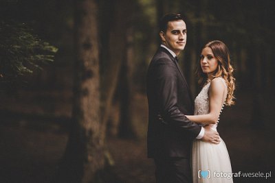 Fotograf na wesele: Łukasz, Lublin - portfolio