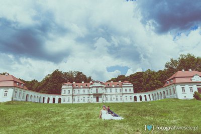 Fotograf na wesele: Łukasz, Lublin - portfolio